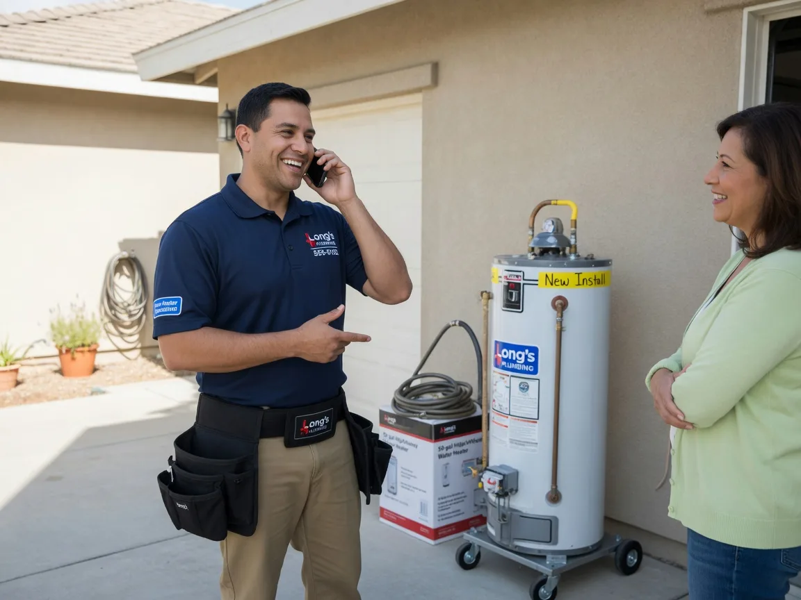 Leak Detection Paron, AR FAQs